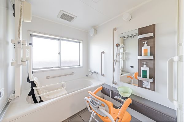 Elderly Bathtub Installation in San Antonio