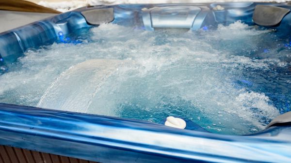 Massage Tub Installation in San Antonio
