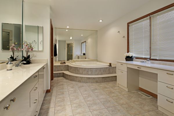 Step In Tub Installation in San Antonio