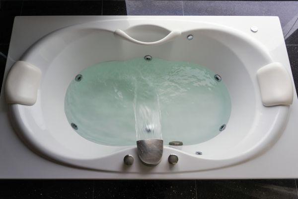 Jetted Tub Installation in San Antonio