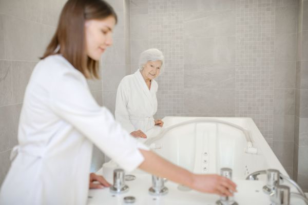 Walk In Tub Service in San Antonio