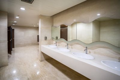 Master Bathroom Remodeling