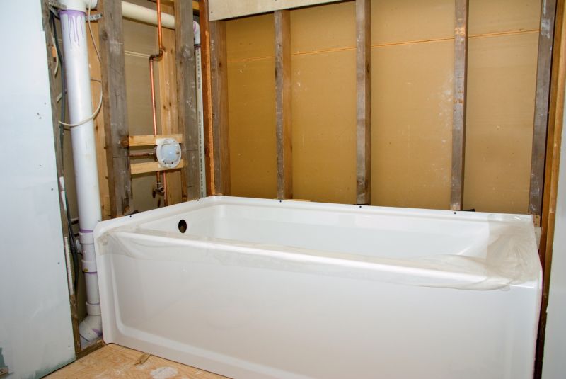 Top Bathtub Installation Companies in Pipe Creek, TX