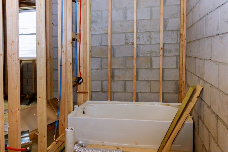 Top Bathtub Installation Companies in Pipe Creek, TX