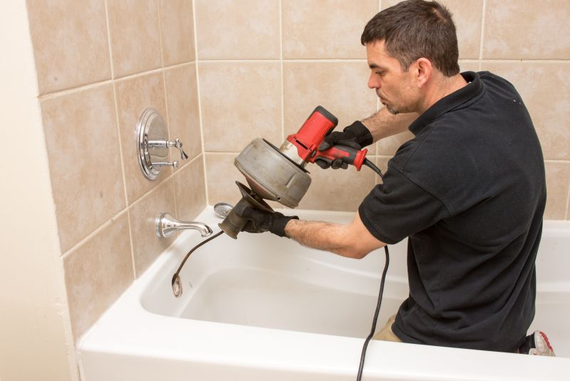 Top Bathtub Installation Companies in Universal City, TX
