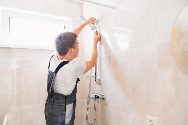 Top Shower Installation Companies in Boerne, TX