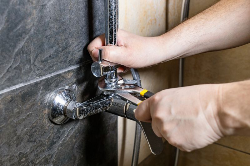 Top Shower Installation Companies in Bulverde, TX