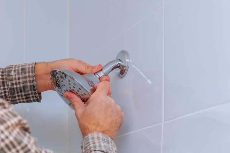 Top Shower Installation Companies in Universal City, TX